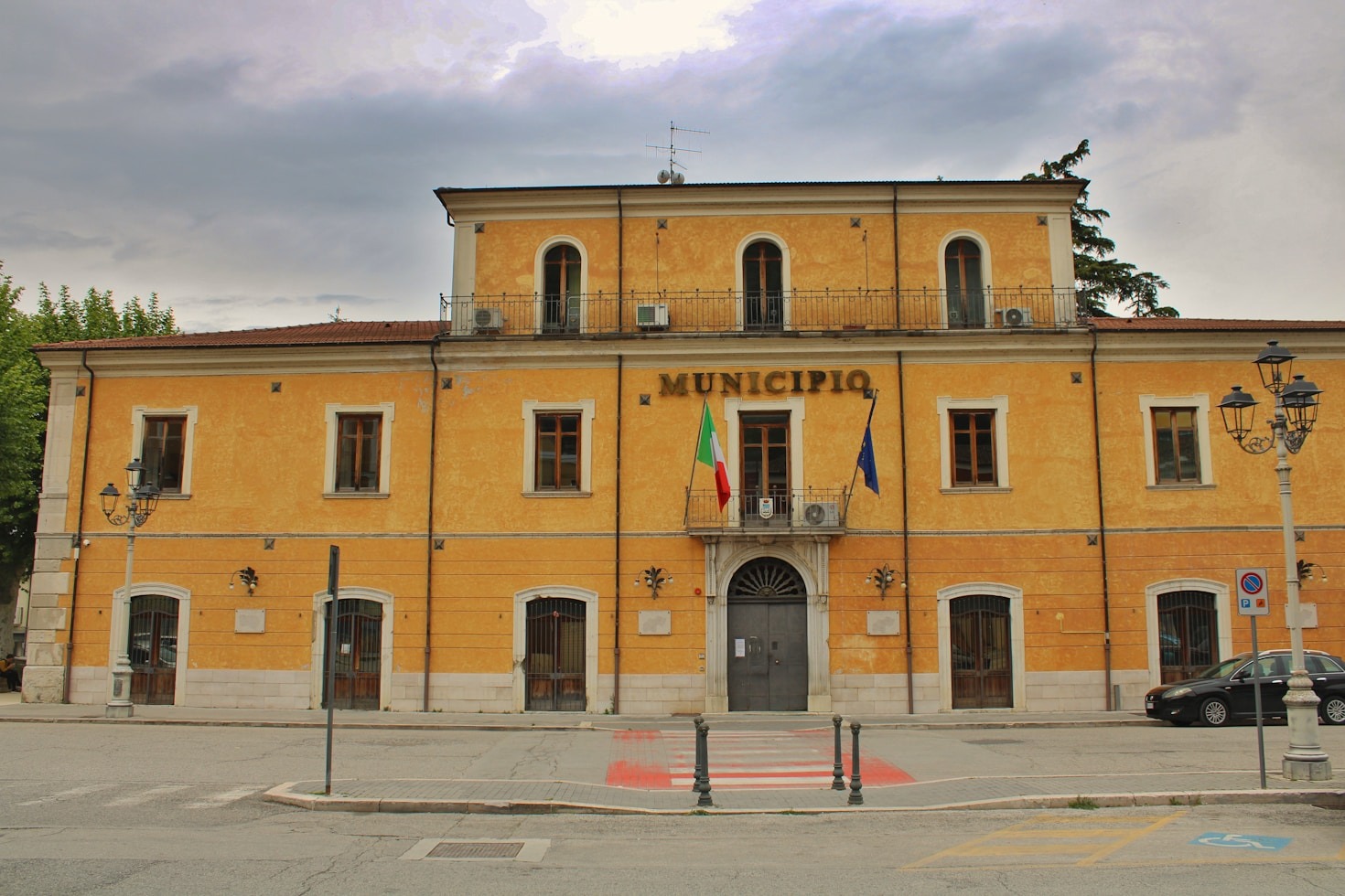 Eventi imperdibili nel weekend a Monza